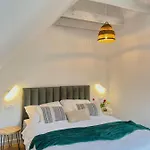 Villa Minimal. Dom Caloroczny W Gorach