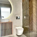 Villa Minimal. Dom Caloroczny W Gorach Duszniki Zdroj
