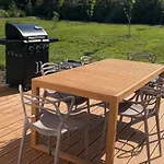 Villa Minimal. Dom Caloroczny W Gorach Duszniki Zdroj