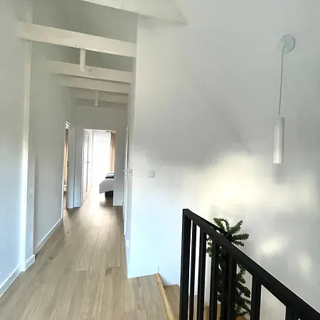 Villa Minimal. Dom Caloroczny W Gorach Duszniki Zdroj