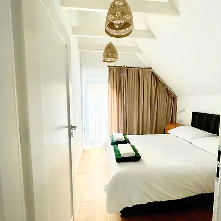 Villa Minimal. Dom Caloroczny W Gorach Duszniki Zdroj