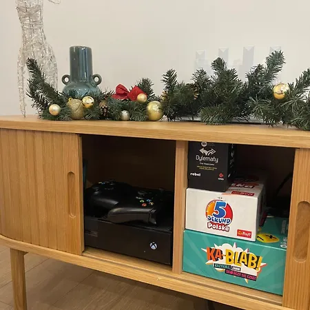 Minimal. Dom Caloroczny W Gorach