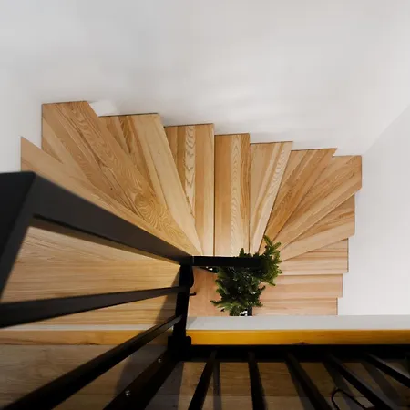 Villa Minimal. Dom Całoroczny W Górach