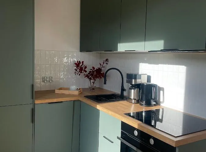 Minimal. Dom Całoroczny W Górach