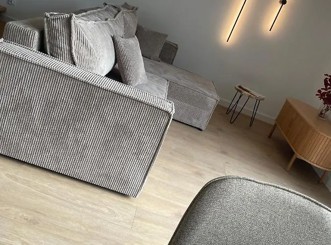 Minimal. Dom Całoroczny W Górach *