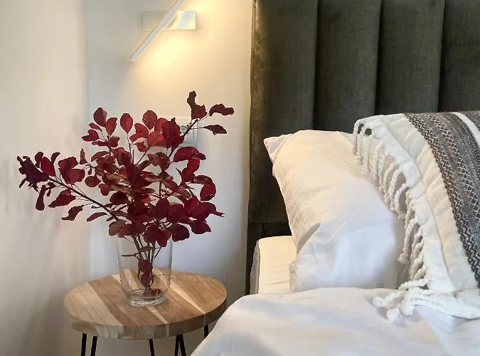 Minimal. Dom Caloroczny W Gorach Duszniki Zdroj