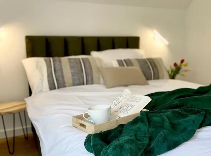 Villa Minimal. Dom Całoroczny W Górach