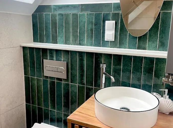 Minimal. Dom Całoroczny W Górach