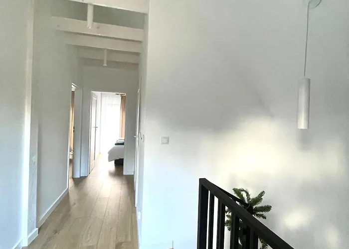 Villa Minimal. Dom Caloroczny W Gorach Duszniki Zdroj