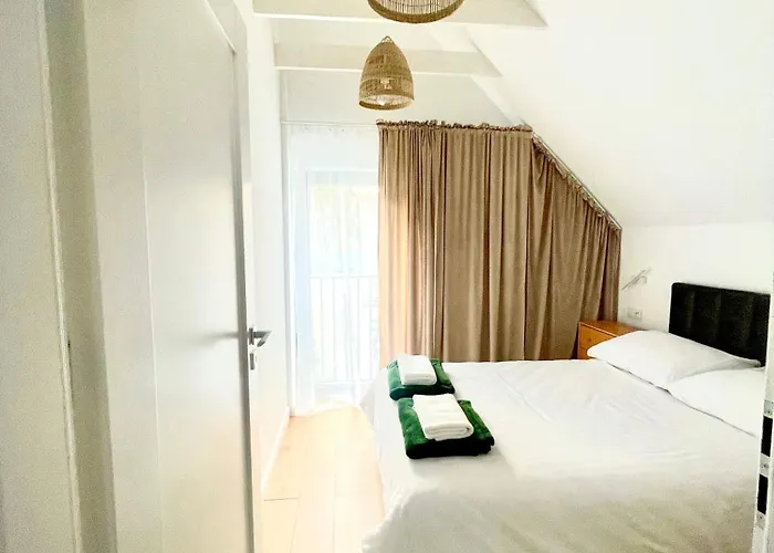 Villa Minimal. Dom Całoroczny W Górach Duszniki Zdrój