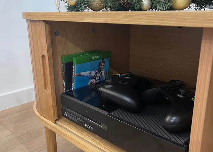 Minimal. Dom Całoroczny W Górach Duszniki Zdrój