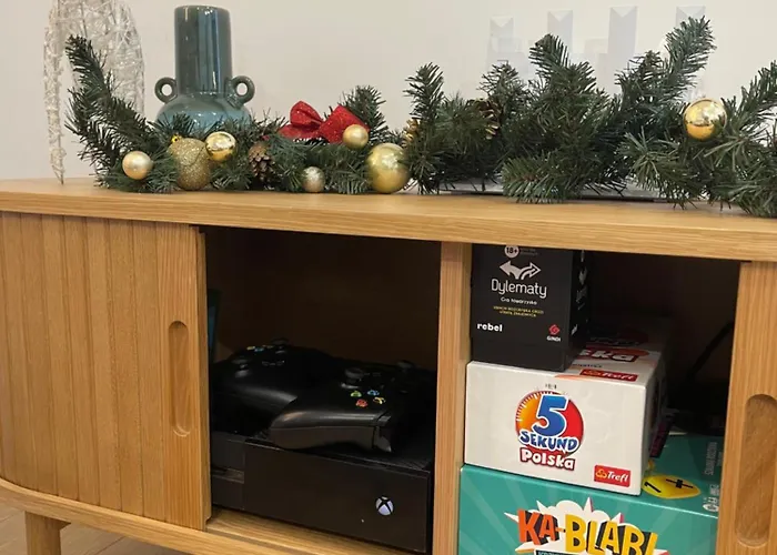 Minimal. Dom Całoroczny W Górach