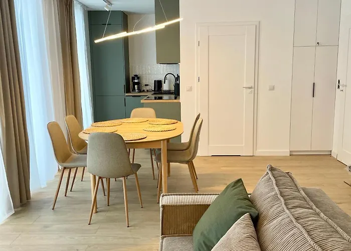 Villa Minimal. Dom Całoroczny W Górach