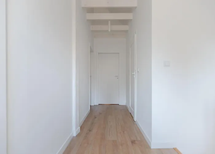 Minimal. Dom Caloroczny W Gorach Vila Duszniki Zdrój