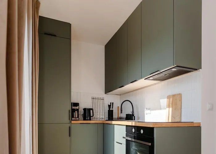 Minimal. Dom Caloroczny W Gorach *