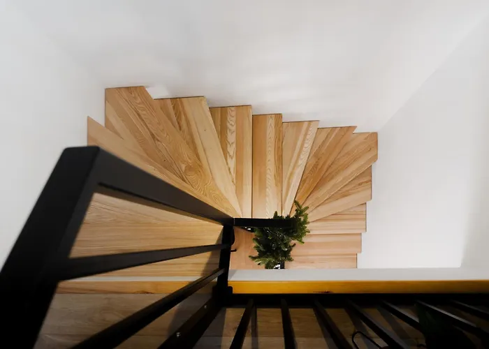 Villa Minimal. Dom Całoroczny W Górach