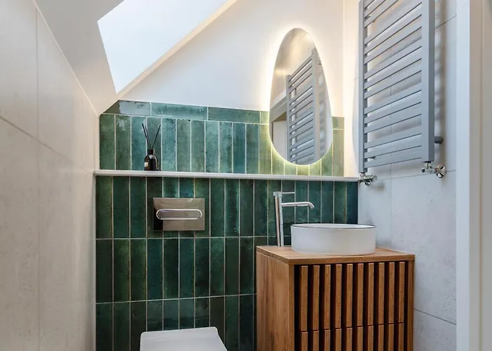 Villa Minimal. Dom Caloroczny W Gorach Duszniki Zdroj